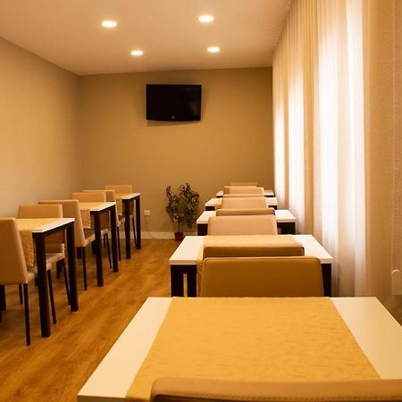 Gouveia Residence Коимбра Екстериор снимка