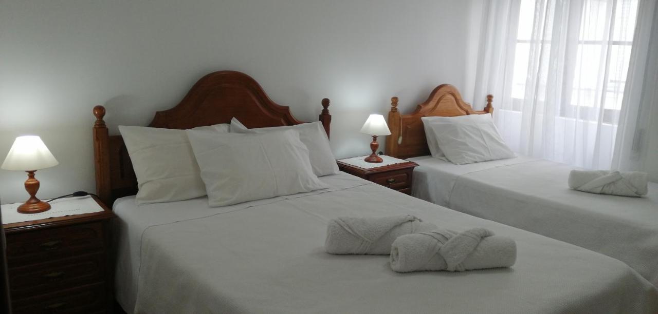 Gouveia Residence Коимбра Екстериор снимка