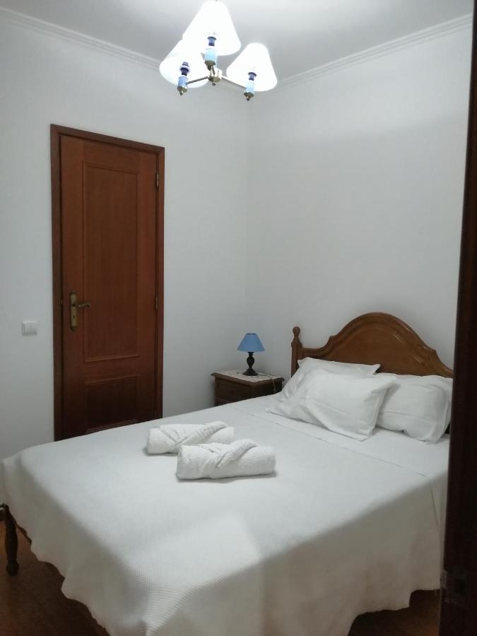 Gouveia Residence Коимбра Екстериор снимка