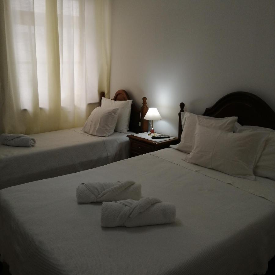 Gouveia Residence Коимбра Екстериор снимка