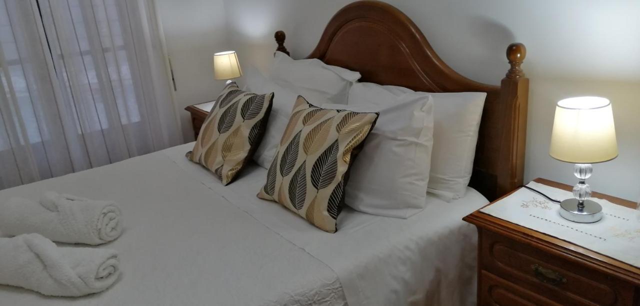 Gouveia Residence Коимбра Екстериор снимка