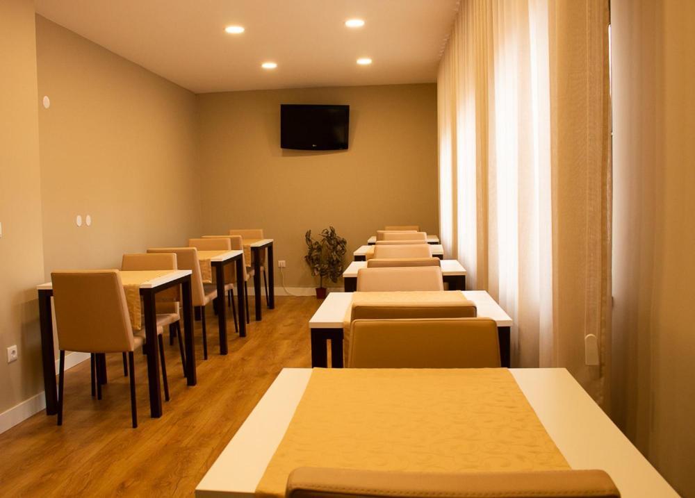 Gouveia Residence Коимбра Екстериор снимка