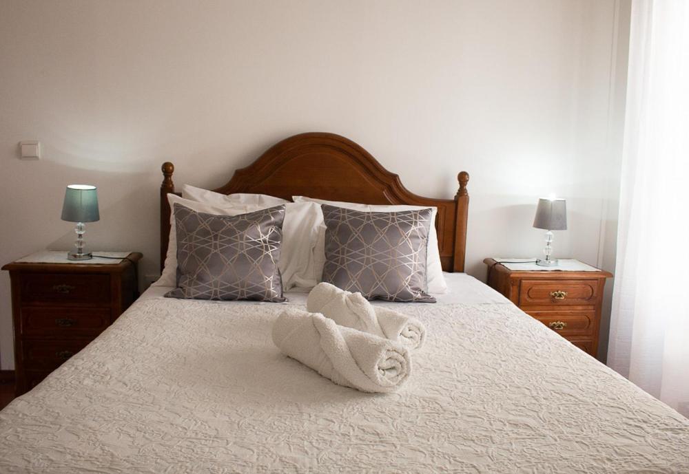 Gouveia Residence Коимбра Екстериор снимка