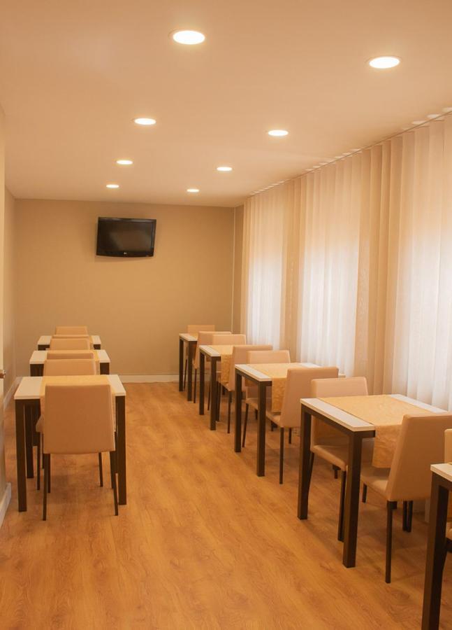 Gouveia Residence Коимбра Екстериор снимка