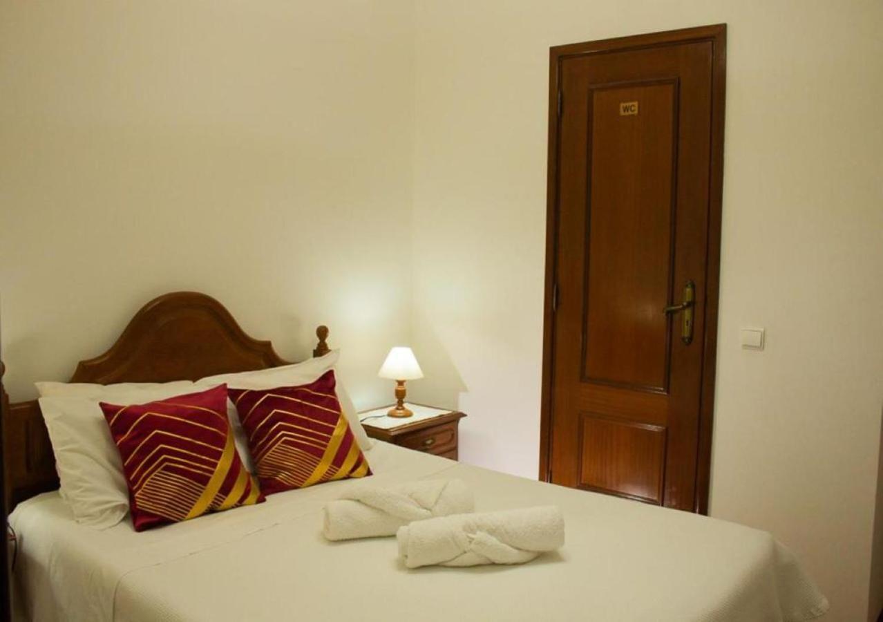 Gouveia Residence Коимбра Екстериор снимка
