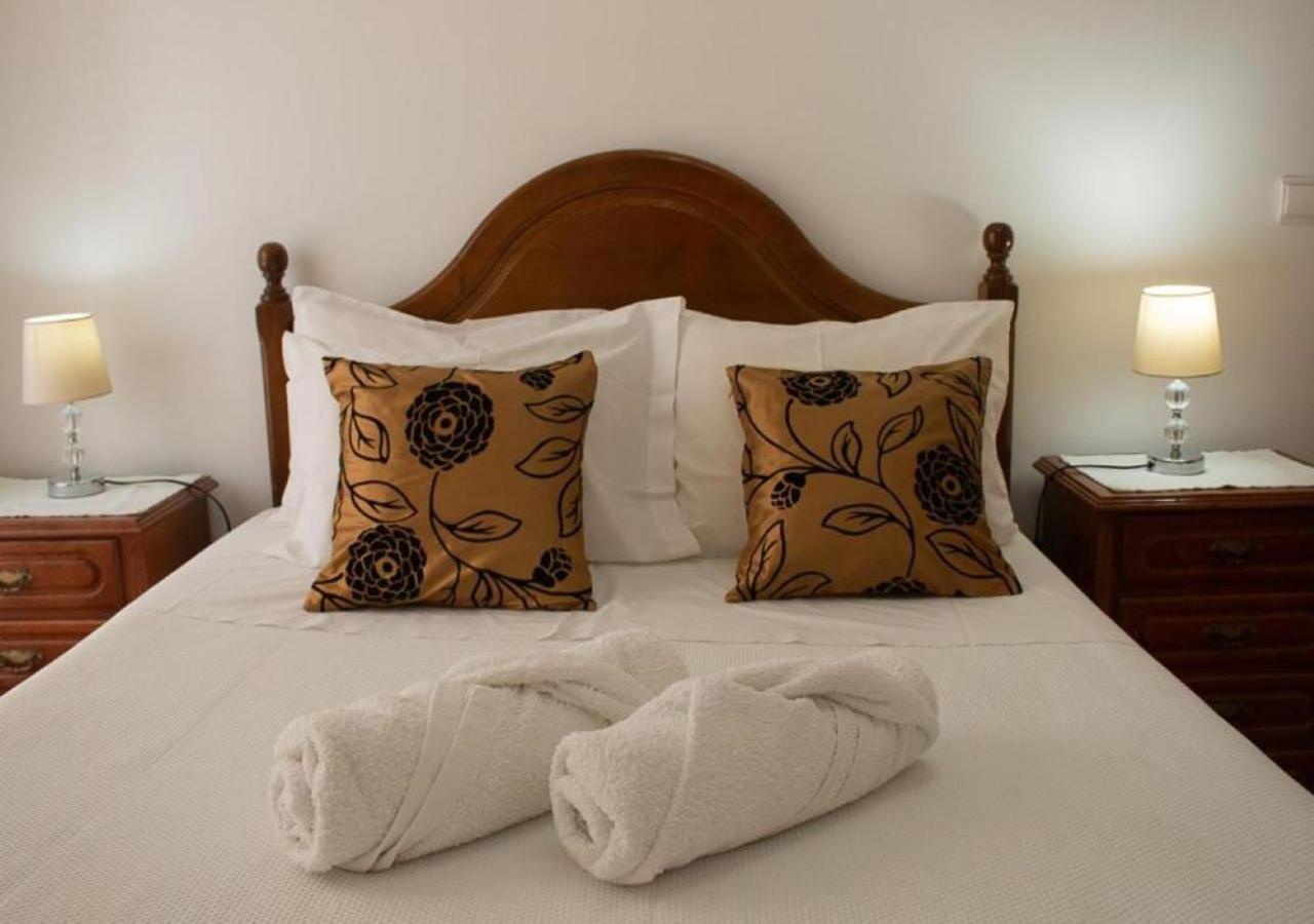 Gouveia Residence Коимбра Екстериор снимка