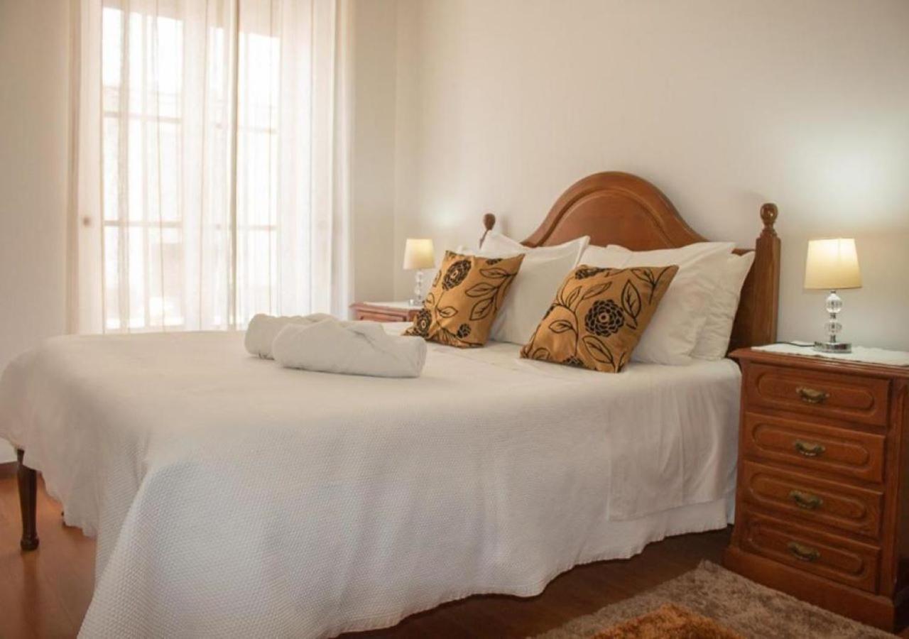 Gouveia Residence Коимбра Екстериор снимка
