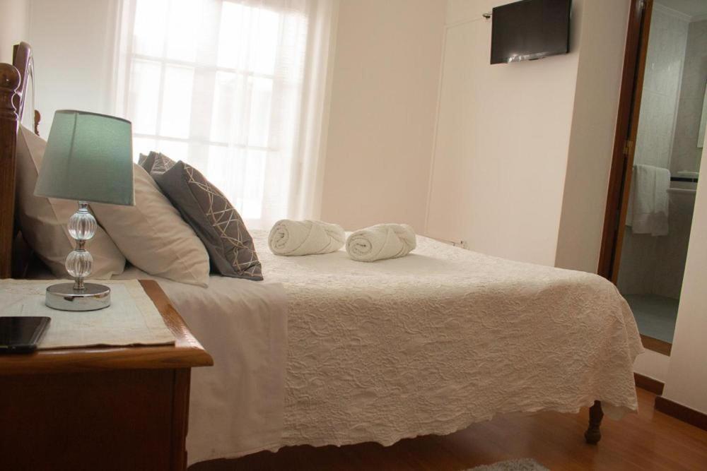 Gouveia Residence Коимбра Екстериор снимка