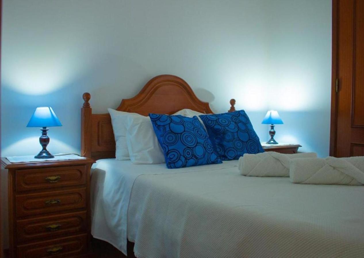 Gouveia Residence Коимбра Екстериор снимка