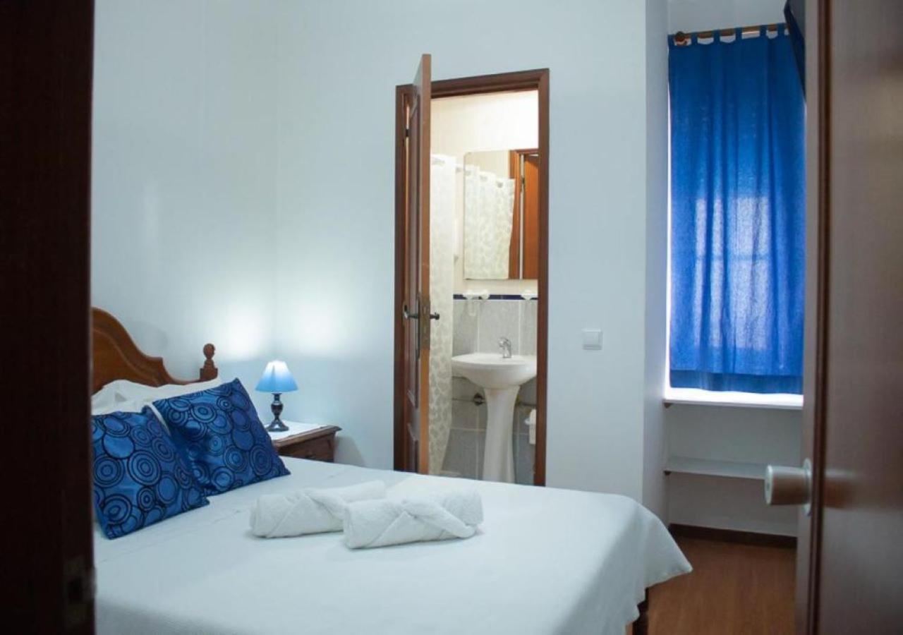 Gouveia Residence Коимбра Екстериор снимка