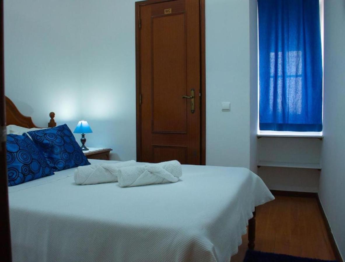 Gouveia Residence Коимбра Екстериор снимка