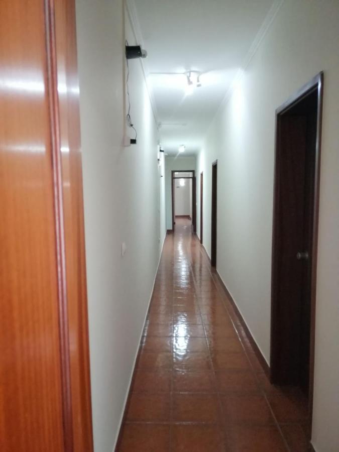 Gouveia Residence Коимбра Екстериор снимка